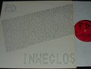 PRIVATE GERMAN ELECTRO EXPERIMENTAL P.D. Inweglos LP Shiny M-