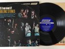 Rolling Stones - Got Live If You Want It - 1966 Stereo 1st Press LP PS 493 (EX)