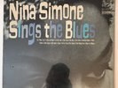Nina Simone - Sings The Blues - SEALED / MINT 1967 Stereo 1st Press LP LSP-3789