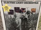 ELO Ole' Greatest Hits 72-76 Still Sealed Lp W/hype Sticker