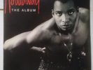 Haddaway-  THE ALBUM - disco LP VINILO 1994 - 74321 14782 1
