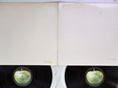 BEATLES WHITE ALBUM APPLE AP-8570,1 Japan Vinyl 2LP