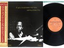 KENNY DREW TRIO IF YOU COULD SEE ME NOW STEEPLE CHASE RJ-7109 Japan OBI Vinyl LP