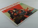 MATCHING MOLE - Matching Mole's.. LP  US Press