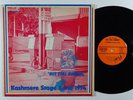 KASHMERE STAGE BAND Out Of Gas But Still Burning LP on Kram