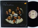 PARADISE World's Midnight LP on Onyx International
