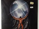 SLAVE Self-Titled LP on Cotillion sealed