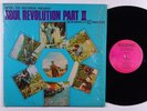 BOB MARLEY & THE WAILERS Soul Revolution Part II LP on Maroon
