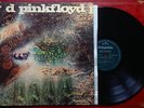 PINK FLOYD - SAUCERFUL OF SECRETS - ORIGINAL FRENCH PRESS LP SCTX 340.77 - 1968