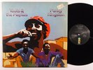 TOOTS & THE MAYTALS Funky Kingston LP on Island VG++