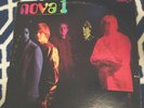 NOVA THE NOVA LOCAL Rare Original White Label Promo LP DECCA 4977 Psych Rock