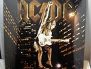 STIFF UPPER LIP by AC/DC - Sealed LP (2014, Sony Legacy)