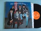 LP USA 1982  The Chesterfield Kings ?– Here Are The Chesterfield Kings Label: Mi