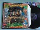 LP 1993 USA   Rich Kids On LSD ?– Rock N Roll Nightmare Label: Epitaph ?– 86426-