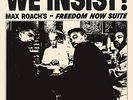 Max Roach - We Insist  Max Roach's Freedom Now Suite