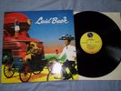 LAID BACK   play it straight  1985- FIRST GERMANY PRESS - SIRE LAB-N/MINT