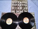 LED ZEPPELIN physical graffiti 1975- UK EARLY PRESS(A1;B5;C1;D1)-SWAN-  EX+