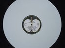 THE BEATLES-White Album Rare 1978 UK Export White Vinyl LP/Apple Records/EMI