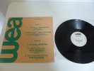 MADONNA TRUE BLUE RARE PROMO BRAZIL PRESS. BOSTON ROD STEWART PRETENDERS.