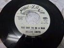 Funk 45 - Helene Smith - You Got To Be A Man - Phil-L.A. Of Soul # 325 M-