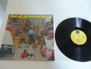 MADONNA MAXI 45T EVERYBODY. CANADA PRESS STILL IN SHRINK.