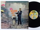 JOE BATAAN Poor Boy LP on Fania NM