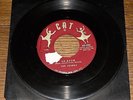 THE CHORDS   SH-BOOM  b/w LITTLE MAIDEN   USA CAT VINYL 7