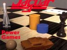 JAGUAR - POWER GAMES NEW VINYL