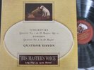 QUATUOR HAYDN / TCHAIKOVSKY - BORODIN / HMV CLPC 15