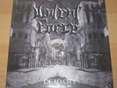 VIOLENT FORCE: Dead city EP Black Vinyl German Thrash Sodom Kreator Destruction