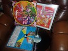 Audiophile Direct Disc Labs DD109, Japan, Larry Coryell Better Than Live LP, 12