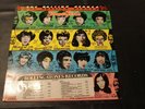 Rolling Stones Some Girls PROMO ORG Lucille Ball Monroe Cover Records LP