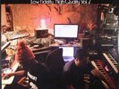 HEADNODIC/RAASHAN AHMAAD - Low Fidelity High Quality Vol 2 - Vinyl (LP)