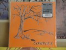 COMPLEX, SELF TITLED - GUERSSEN LP GUESS102 UK PRIVATE PSYCH