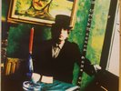 BOB DYLAN - WORLD GONE WRONG Original 1993 LP Holland Import. New.
