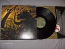 MOTORHEAD  WE ARE MOTORHEAD  LP ( ORIGINAL 1st GERMAN PRESS )