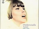 MIREILLE MATHIEU JAPAN EP P/S G/F