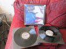 THE CURE   PARIS , 1993 ORIGINAL UK 1ST PRESS FICTION 2xLPs  + INNERS ,VINYL EX