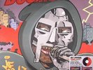 MF DOOM - Operation: Doomsday - Vinyl (black & red vinyl 2xLP + poster)