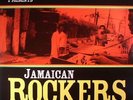 VARIOUS - Bunny Lee Presents Jamaican Rockers 1975-1979 - Vinyl (LP)