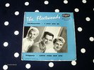 EP POP THE FLEETWOODS 