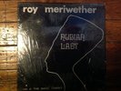 Roy Meriwether 's Nubian Lady LP, 1973