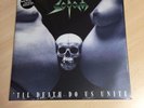 Sodom ?– 'Til Death Do Us Unite (VINYL) New and sealed