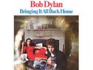 Bob Dylan - Bringing It All Back Home Vinyl 2 LP 45 RPM MoFi MFSL 180g (Sealed)