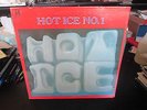 Hot Ice No. 1 RAGE 1976 RARE DISCO FUNK SOUL FACTORY SEALED LP