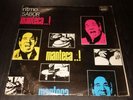 MANTECA Ritmo Sabor LATIN FUNK LP