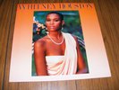 Whitney  Houston,    Whitney   Houston   1985  German  Import  Vinyl  LP  Record