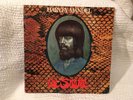 HARVEY MANDEL   THE SNAKE   1972 JANUS   RARE WHITE LABEL PROMO   LP PLAYS NM-