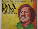 Dax Pacem Orch. 