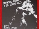 SOUTHSIDE JOHNNY ASBURY JUKES  LIVE FROM 10th AVE LP VINYL NEW NM RSD